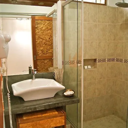 Hotel Casa Mediterranea Máncora Chambre photo