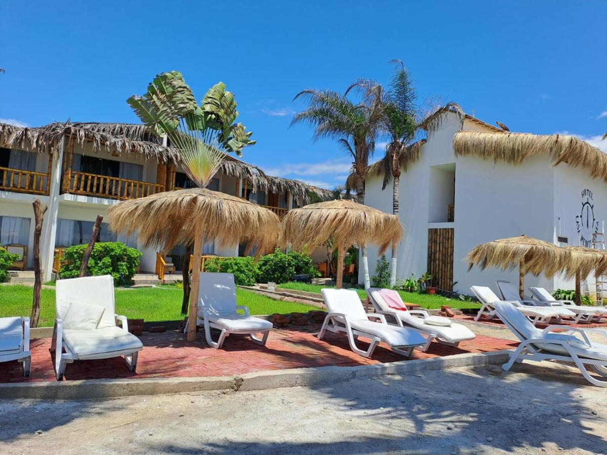 Casa Mediterranea Hotel Máncora