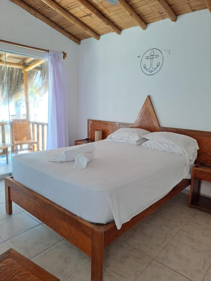 Casa Mediterranea Hotel Máncora
